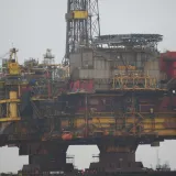 Is there more Oil in the Gulf Of Mexico than first thought?