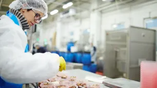 Managing Biofilms in Food and Beverage Production