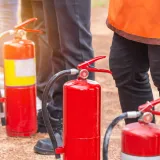 Fire Safety Training Courses for Employees