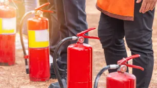 Fire Safety Training Courses for Employees