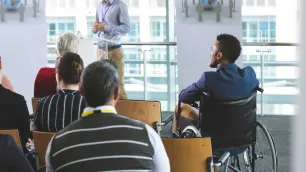 A Guide to Becoming a Corporate Trainer in the UK