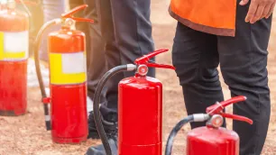 Can CPD Benefit Fire Safety?