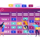 How will RACI help me in project management?