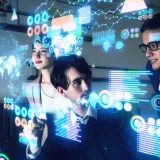 How is Artifical Intelligence (AI) transforming finance?