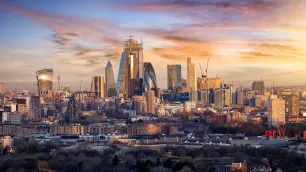 Seek Your Career in Real Estate