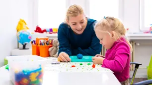 Things to know about a career in childcare
