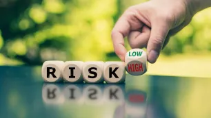 Risk Management by Osmosis