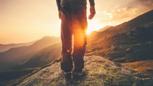 Managing Change and Coping with COVID'19