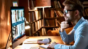 Step by step tips on how to create a successful online training course