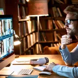 Step by step tips on how to create a successful online training course