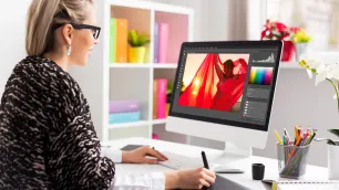 Photoshop CPD courses to enhance your career