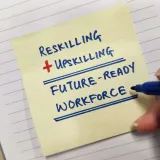 Upskilling, Reskilling, and Cross-Skilling: The Role of CPD in a Resilient Civil Society