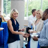 The Importance of Networking