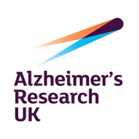 Alzheimers Research UK