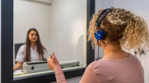 Discomfort for patients with tinnitus and/or hyperacusis