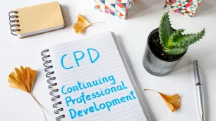 An introduction to the CPD Cycle stages