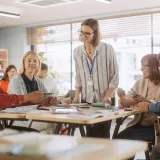 The Power Of Scenario Based Learning For Teacher Development