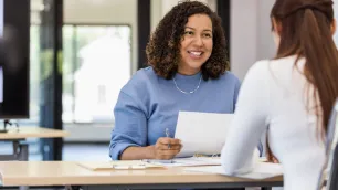 The Importance of Reward Communications