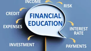 The Importance of Financial Education in the Workplace