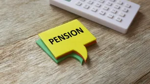 The Importance of Pension Planning and the Power of Compounding