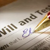 Writing Your Will: How to Protect Your Loved Ones and Your Legacy