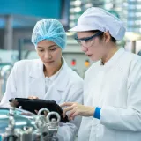 Advantages of CPD for food safety trainers