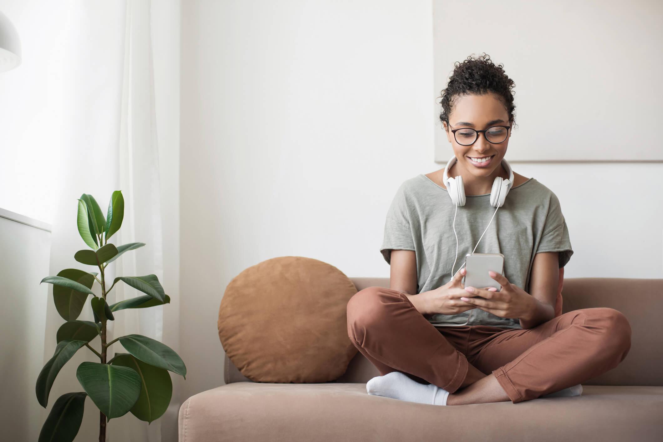 Benefits of mobile learning in education