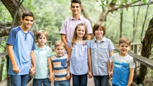 Children’s Behavior from Ages 7 to 16: Variables, Challenges, and Evidence-Based Interventions