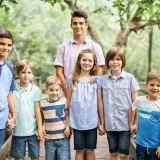 Children’s Behavior from Ages 7 to 16: Variables, Challenges, and Evidence-Based Interventions