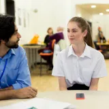 Education Beyond Academic Achievement: Building Character and Purpose