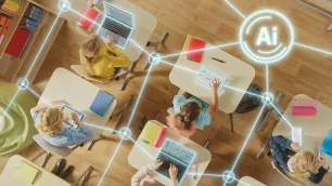 Innovation in Education: From Traditional Classrooms to Adaptive Learning Systems