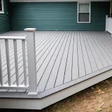 The anatomy of a deck: understanding decking from the inside out