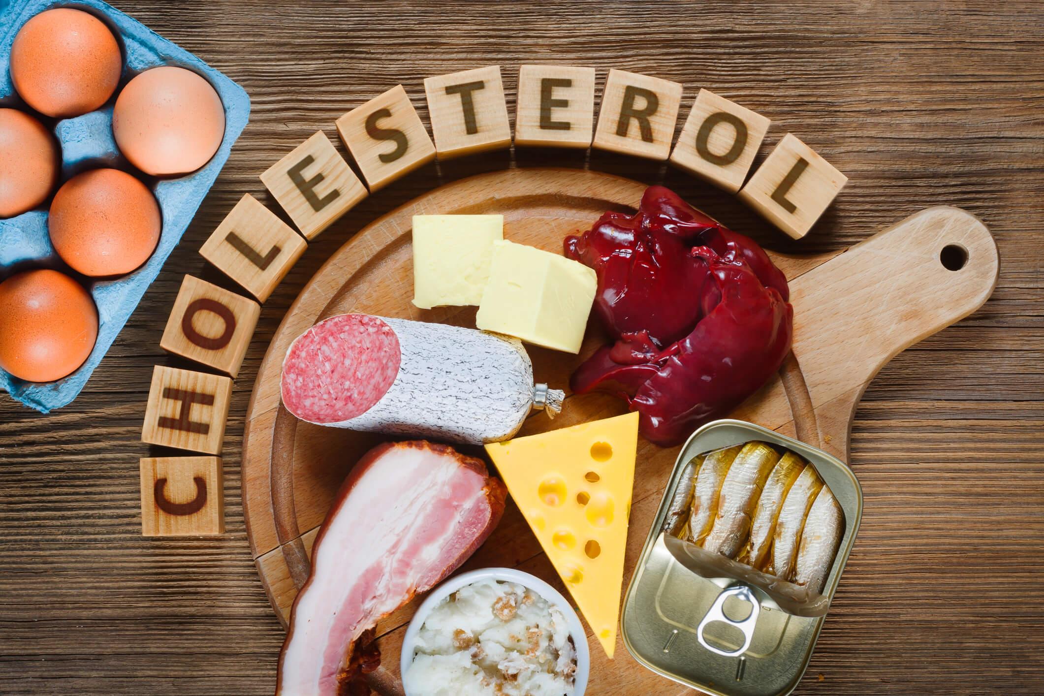 Cholesterol’s impact on health more complex
