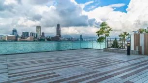 Considerations for any commercial decking project