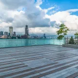 Considerations for any commercial decking project