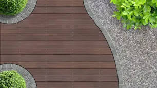 Decking - Staying ahead of the curve