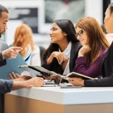 Attendee Engagement - How to fully engage your attendees at your next exhibition