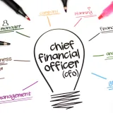The importance of the CFO and non-financial data