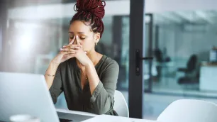 Battling Stress in the Workplace: Tips and Tools for Coping