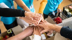 The Growth Mindset: Empowering Fundraising Teams for Impact, Innovation, and Income Diversification