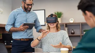 Benefits of Immersive Learning for your Business