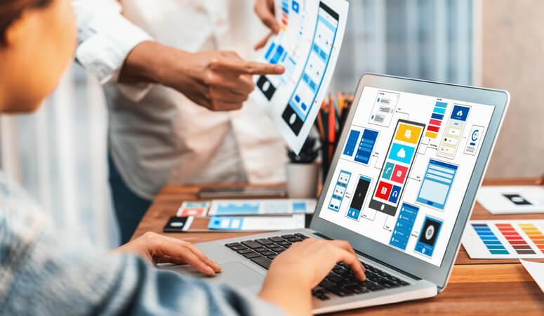 Benefits of UX/UI focused CPD
