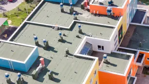 Specifying Roof Access Hatches and Ladders: The Key Considerations