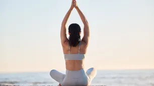 Body-Mind Connection in Tantra