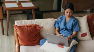 Tax Smart Strategies for NHS Professionals