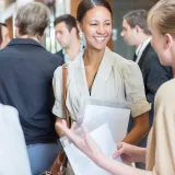 Networking and its benefits