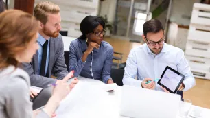 Here is why your business needs Data Enrichment