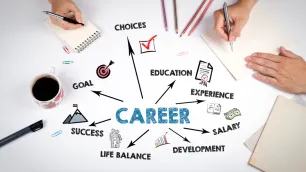 What Career Management Skills Can You Develop Through CPD?