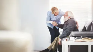 From Evidence to Practice: Improving Dementia Training in Adult Social Care