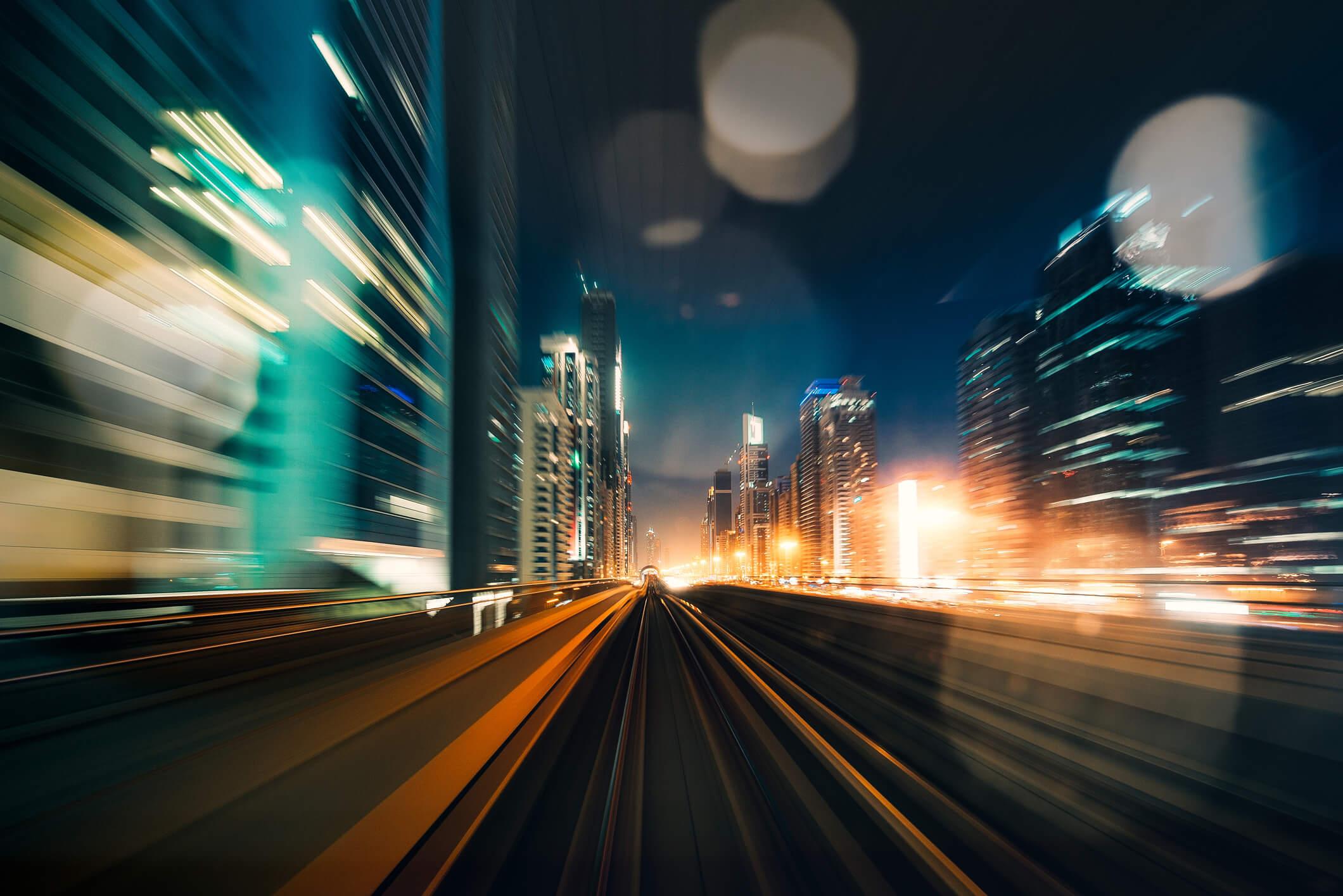 Design is striving for sustainable cities